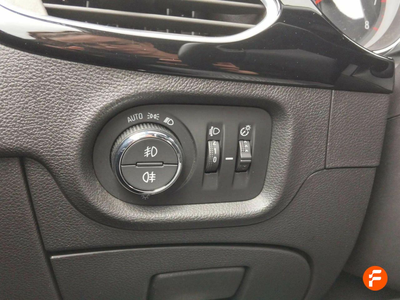 Foto Opel Astra 31