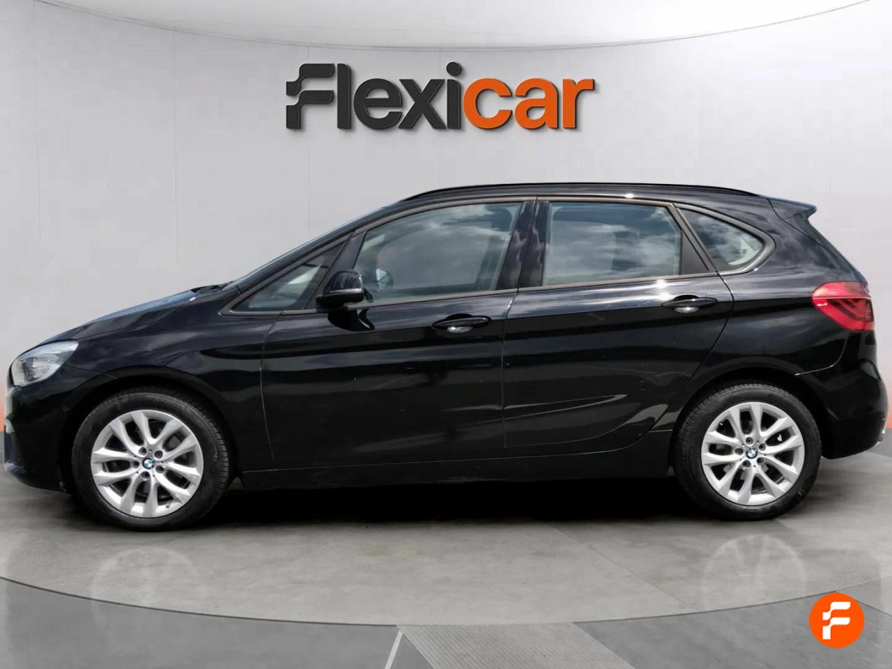 Foto BMW Serie 2 Active Tourer 4