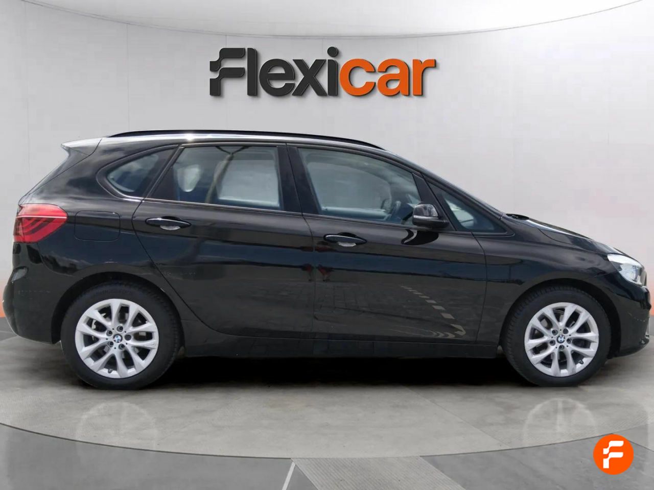 Foto BMW Serie 2 Active Tourer 9