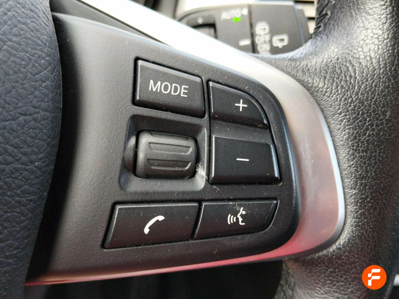 Foto BMW Serie 2 Active Tourer 22