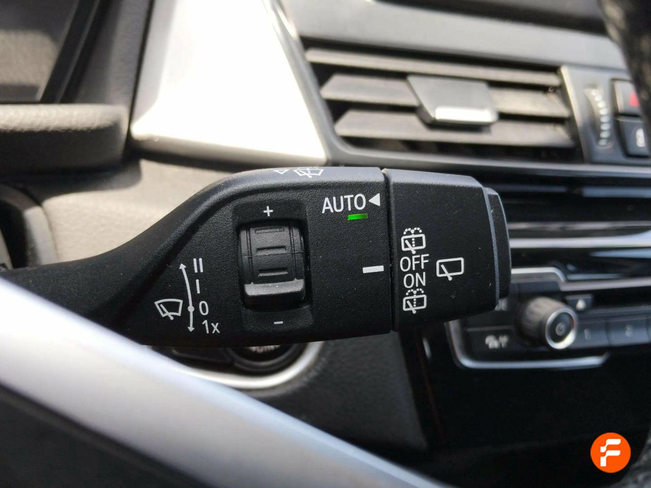 Foto BMW Serie 2 Active Tourer 23