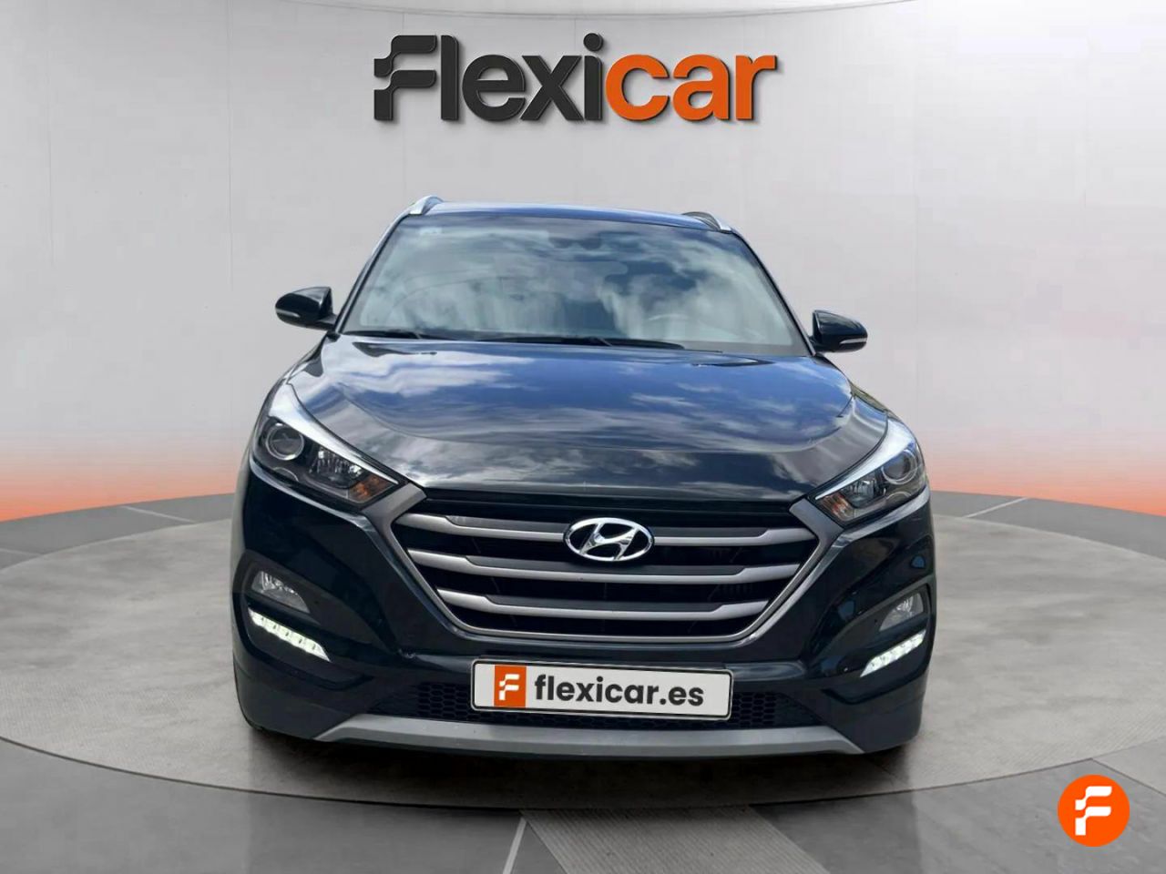 Foto Hyundai Tucson 2