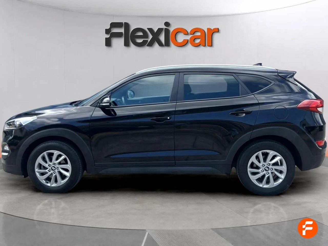 Foto Hyundai Tucson 4