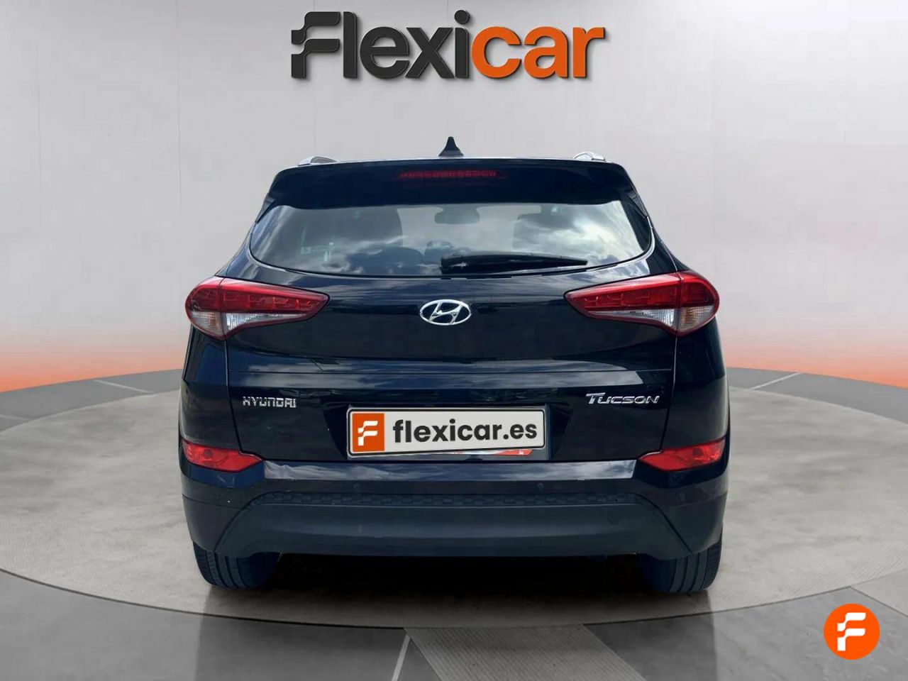 Foto Hyundai Tucson 7