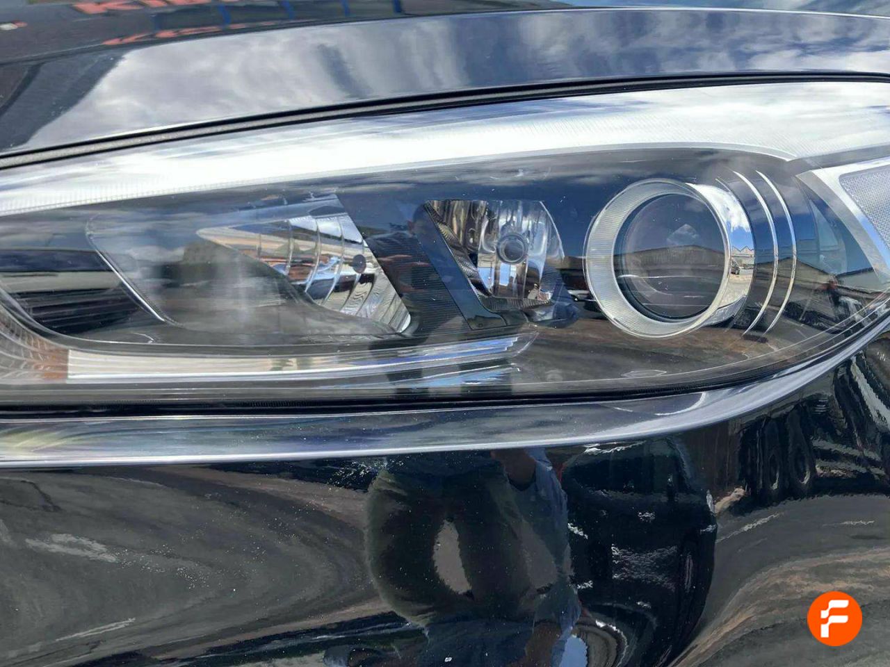 Foto Hyundai Tucson 11