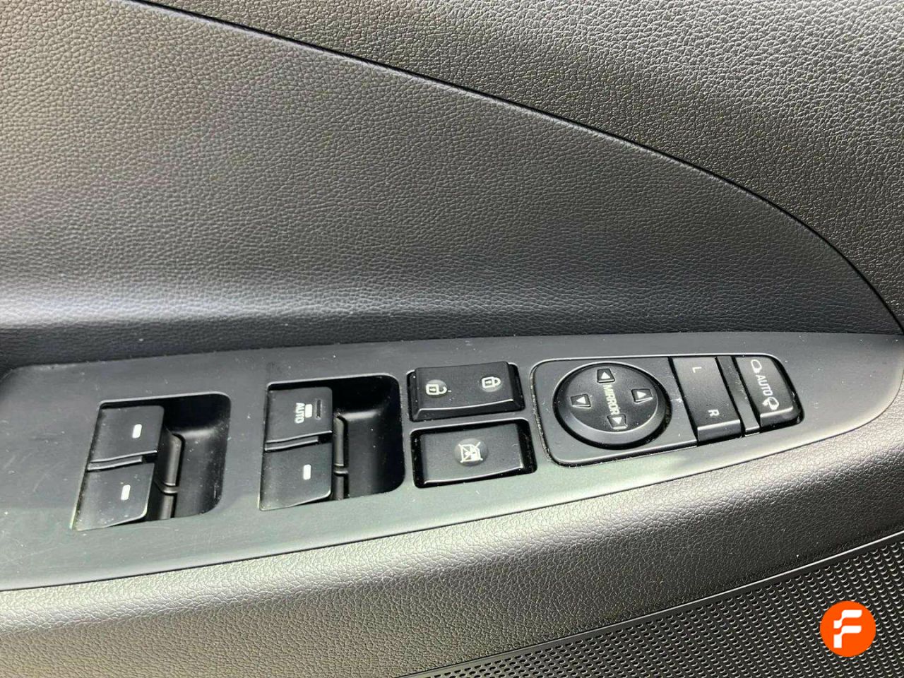 Foto Hyundai Tucson 19
