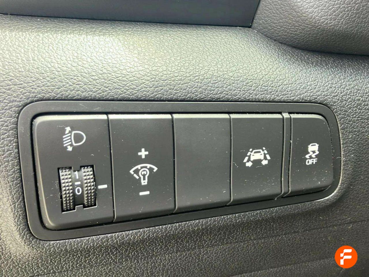 Foto Hyundai Tucson 20