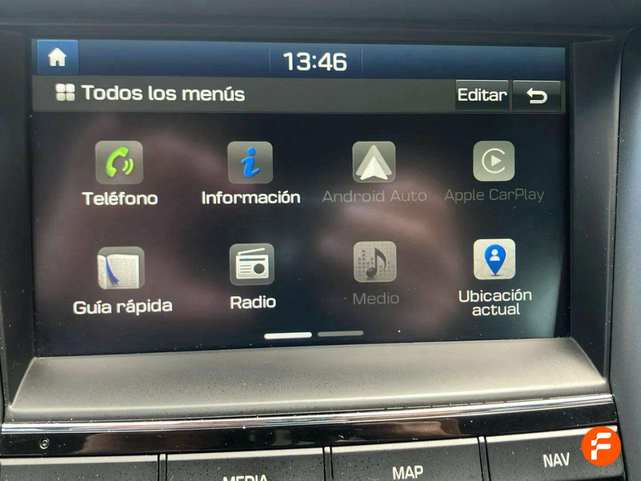 Foto Hyundai Tucson 21