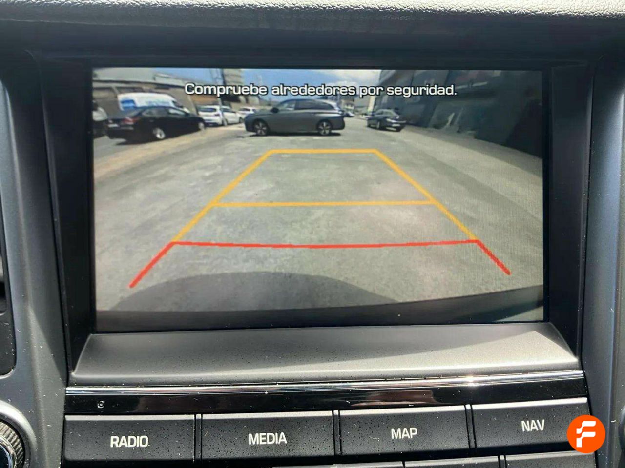Foto Hyundai Tucson 23