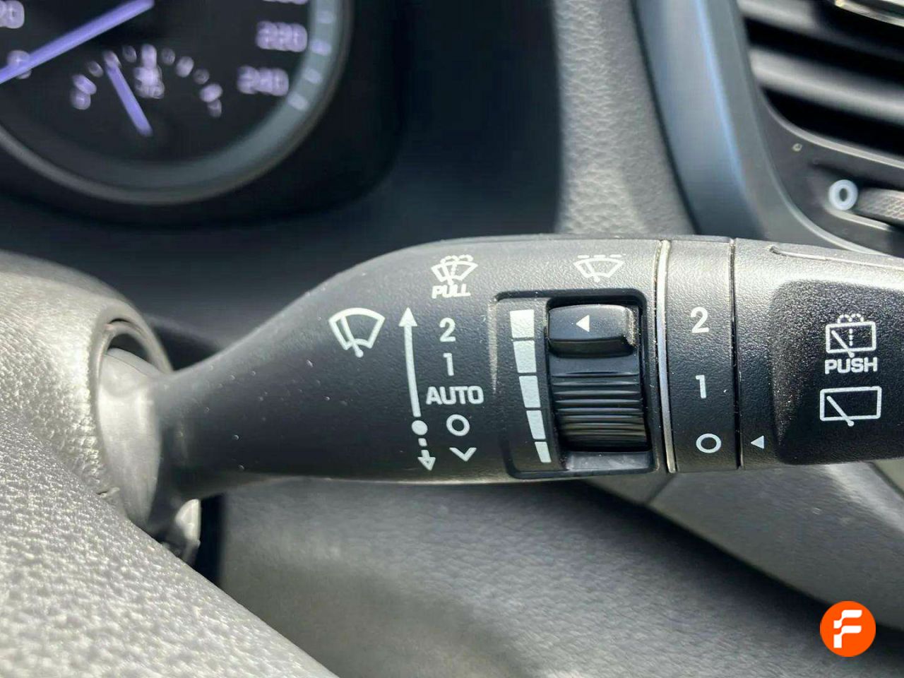 Foto Hyundai Tucson 24