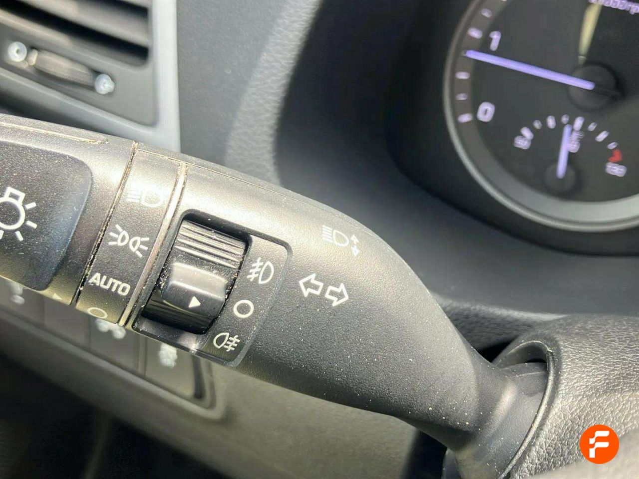 Foto Hyundai Tucson 25