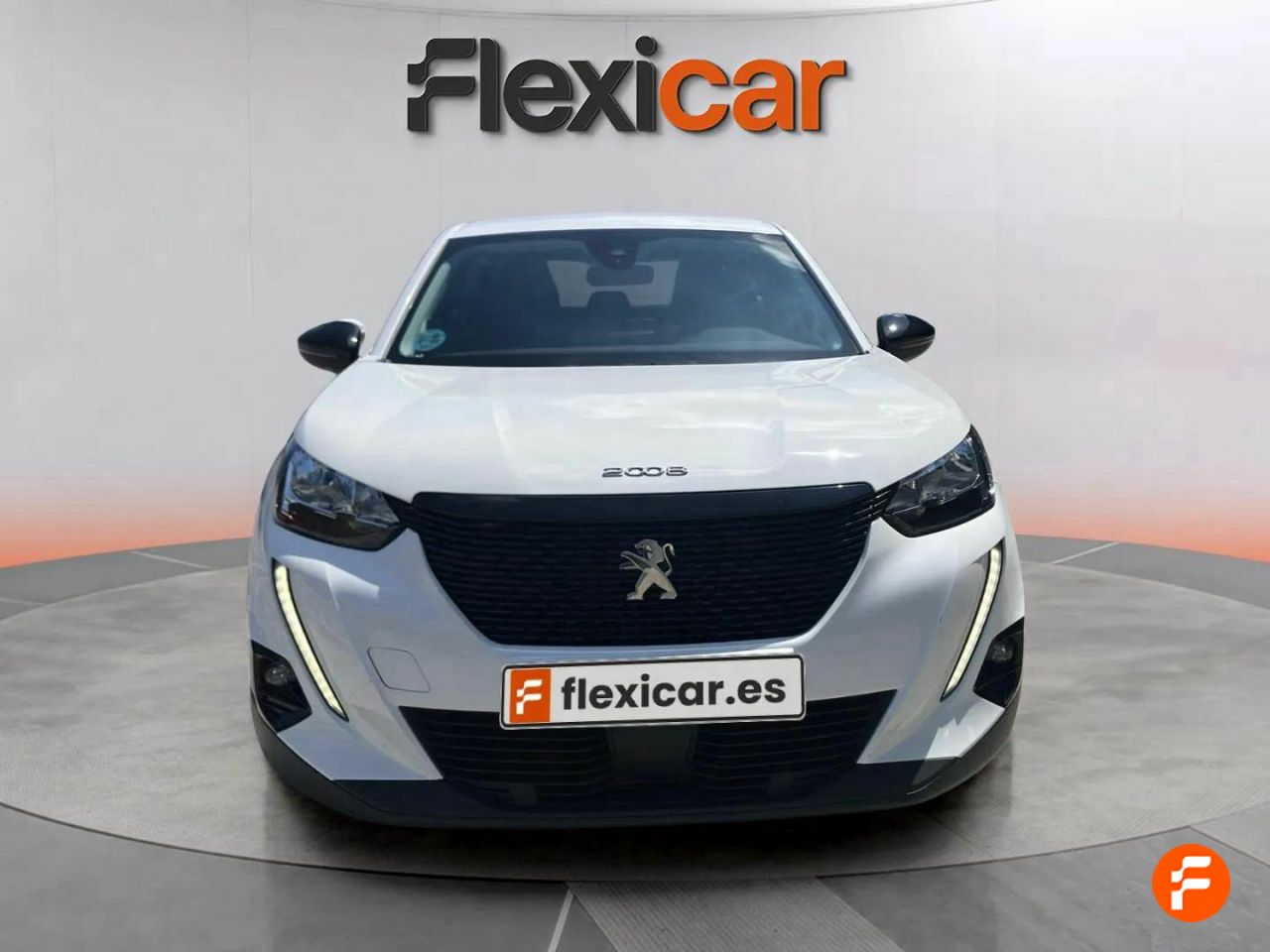 Foto Peugeot 2008 2