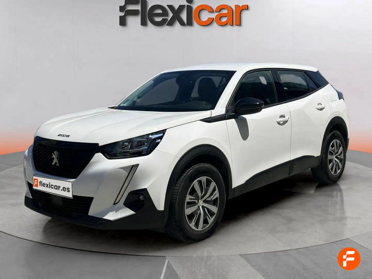 Foto Peugeot 2008 3