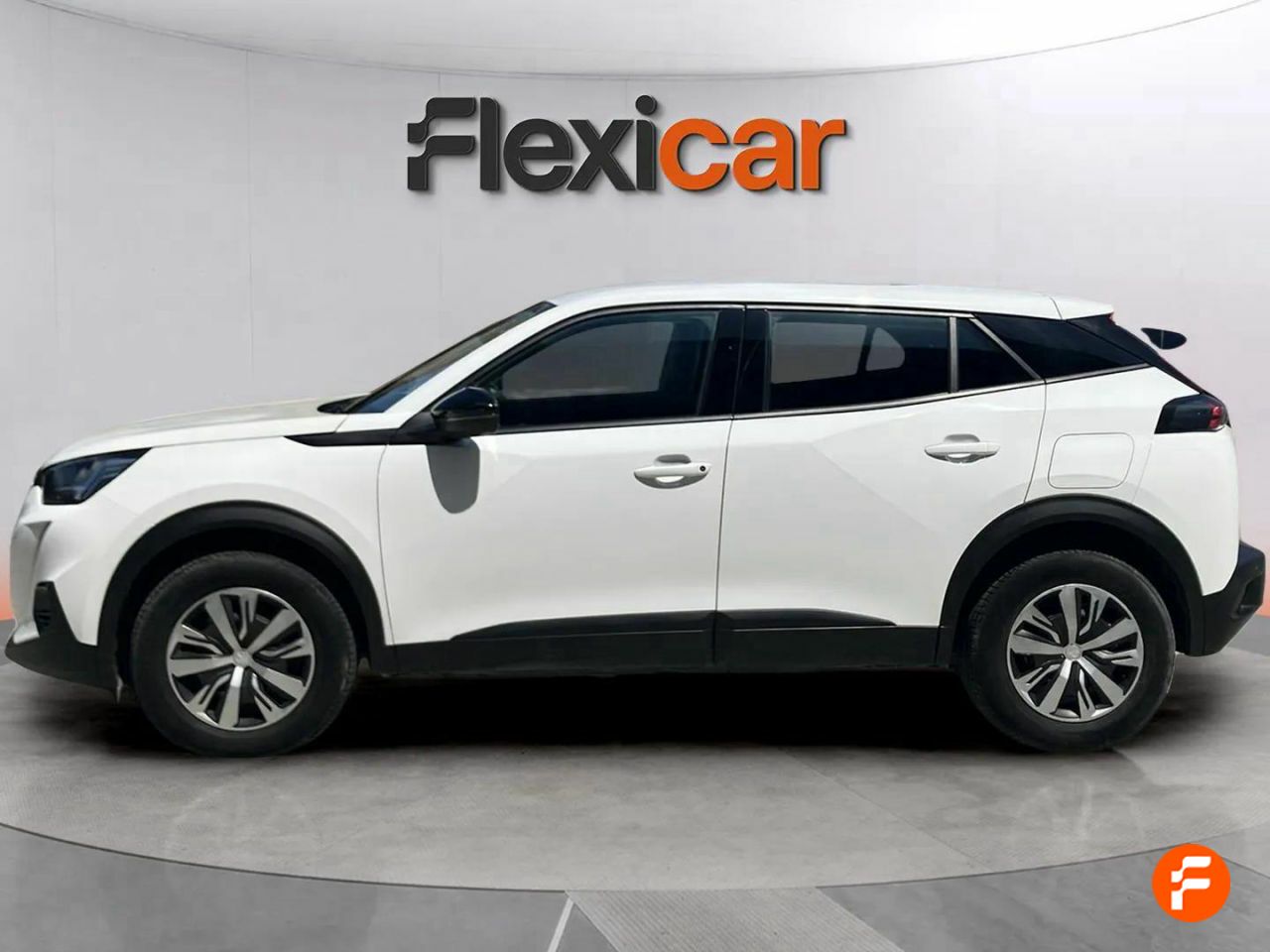 Foto Peugeot 2008 4