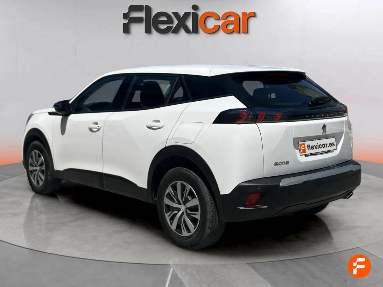Foto Peugeot 2008 5