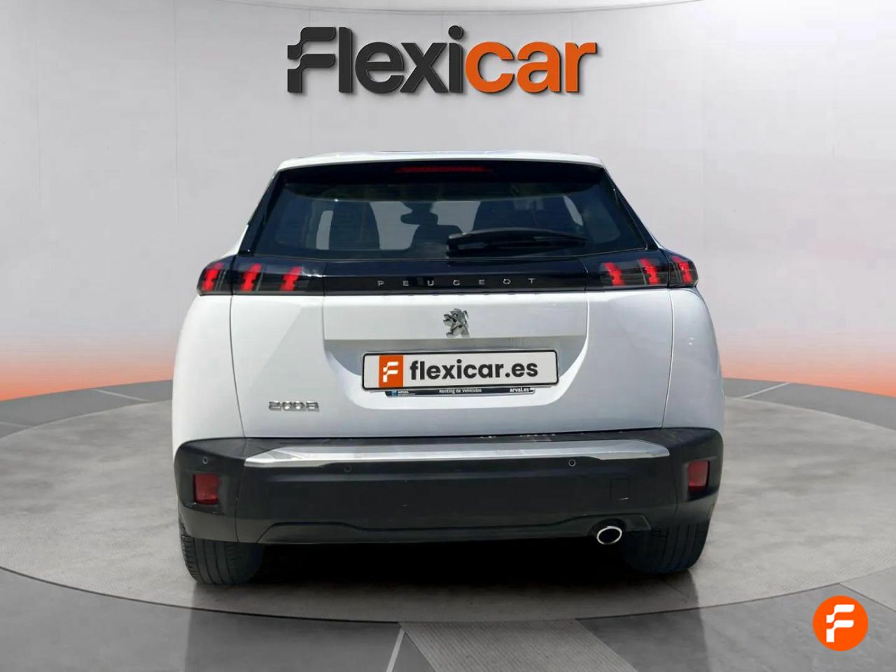 Foto Peugeot 2008 7