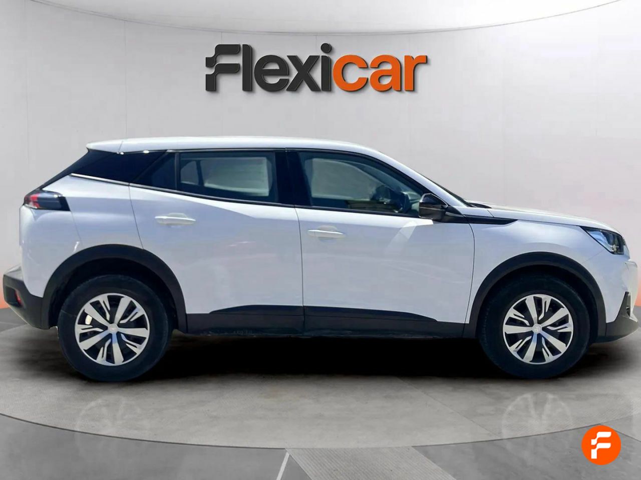 Foto Peugeot 2008 9