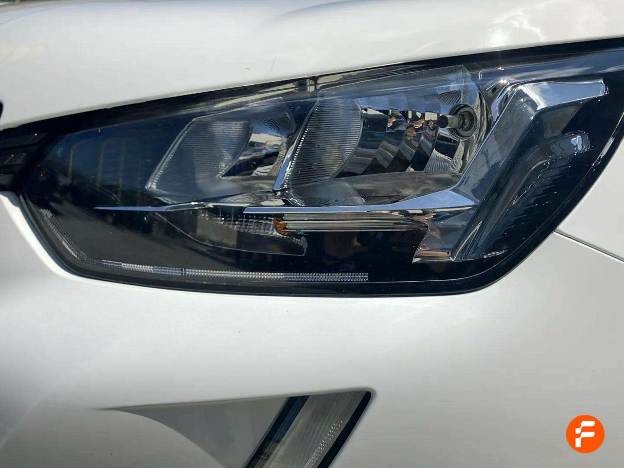 Foto Peugeot 2008 11