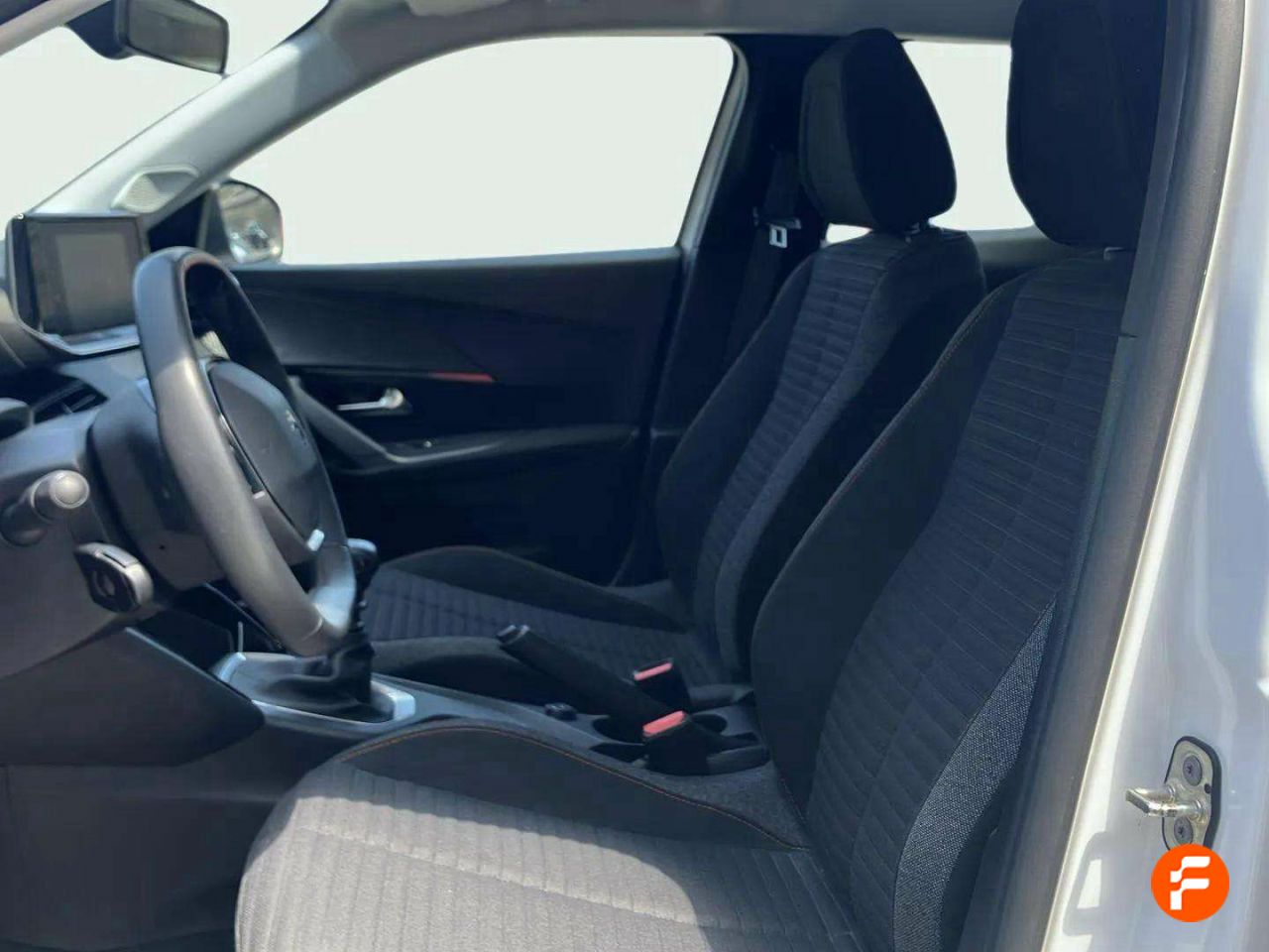 Foto Peugeot 2008 16