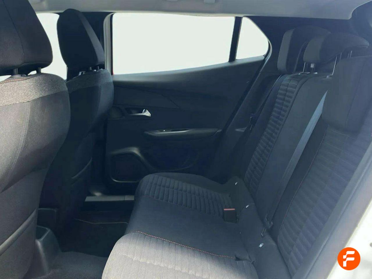 Foto Peugeot 2008 17