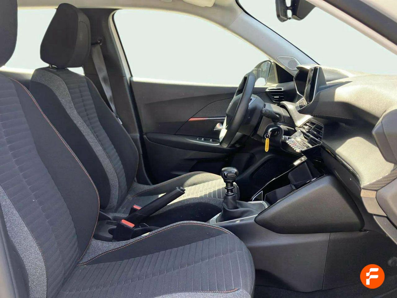 Foto Peugeot 2008 18