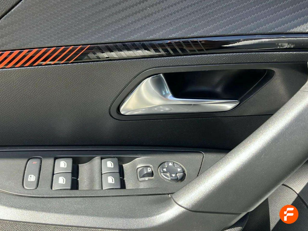 Foto Peugeot 2008 19