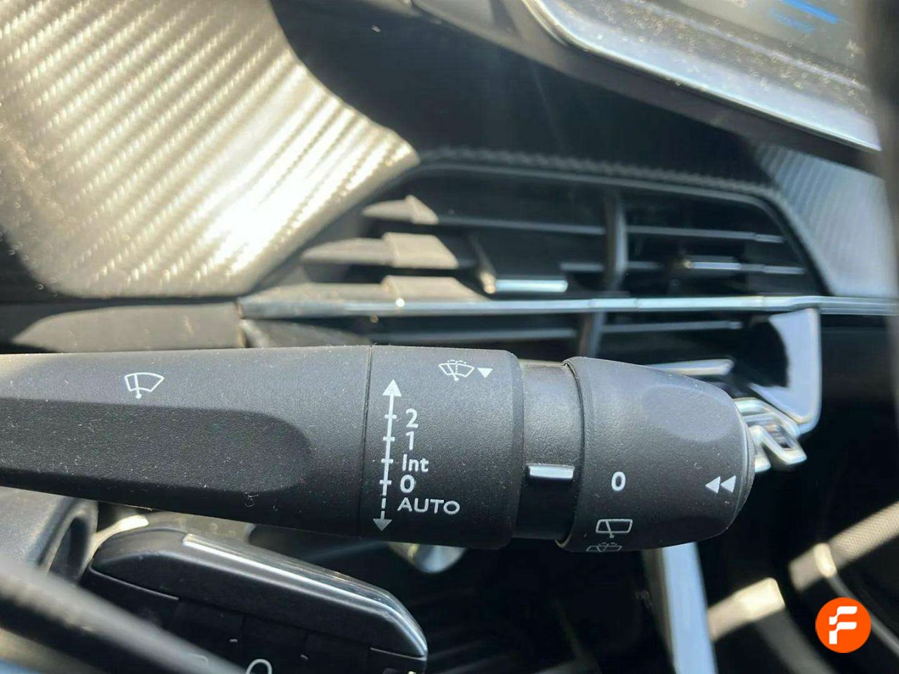 Foto Peugeot 2008 20
