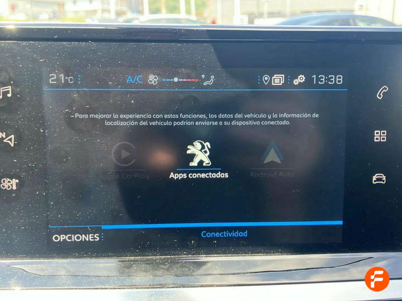 Foto Peugeot 2008 23