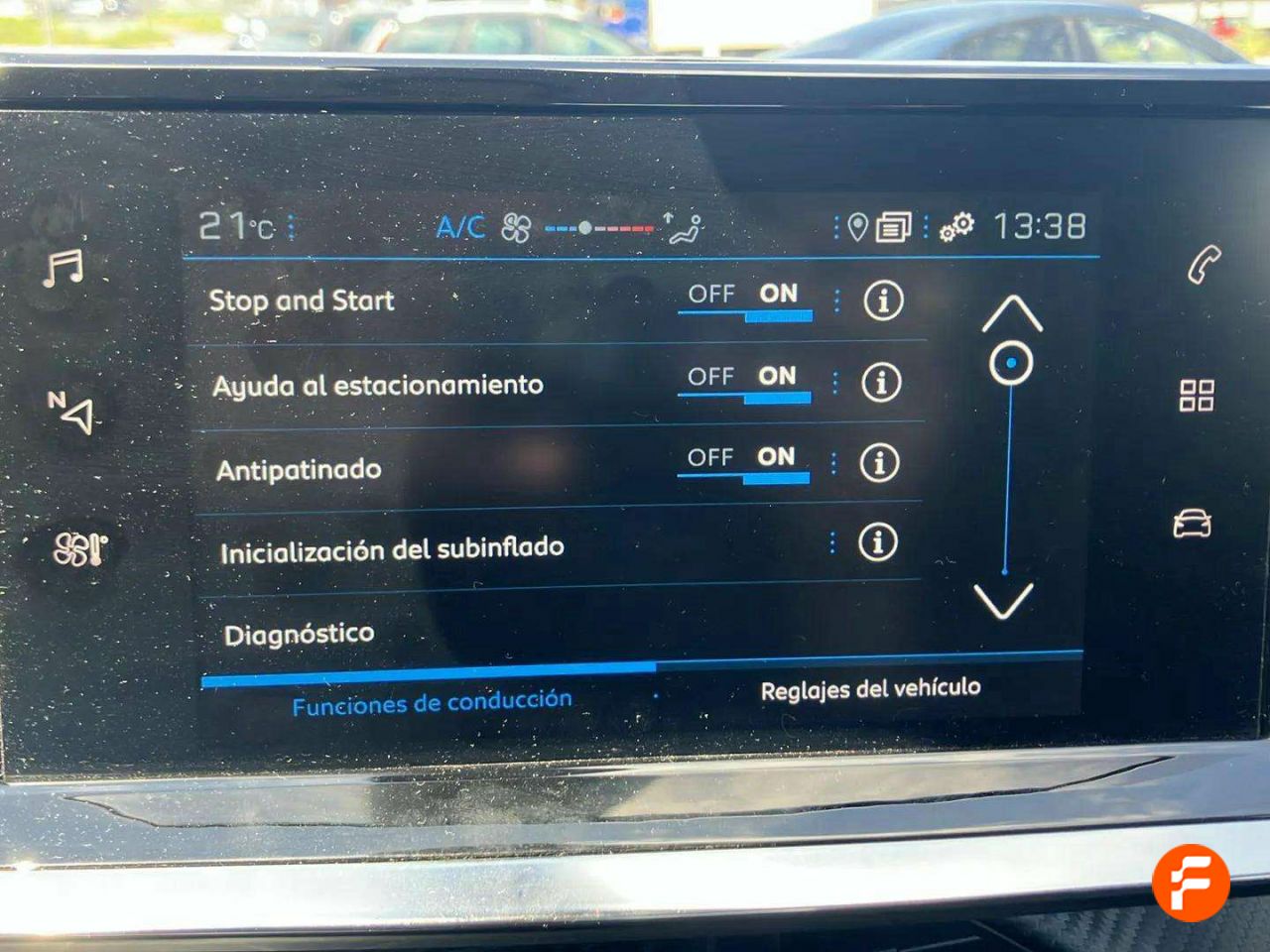Foto Peugeot 2008 24