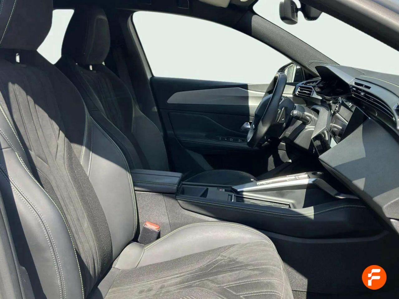 Foto Peugeot 308 18
