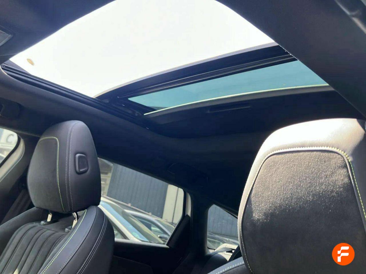 Foto Peugeot 308 19
