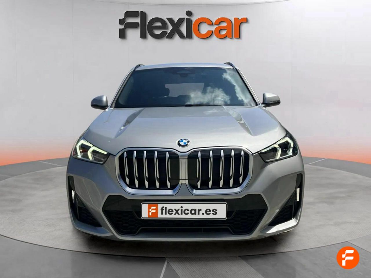 Foto BMW X1 2