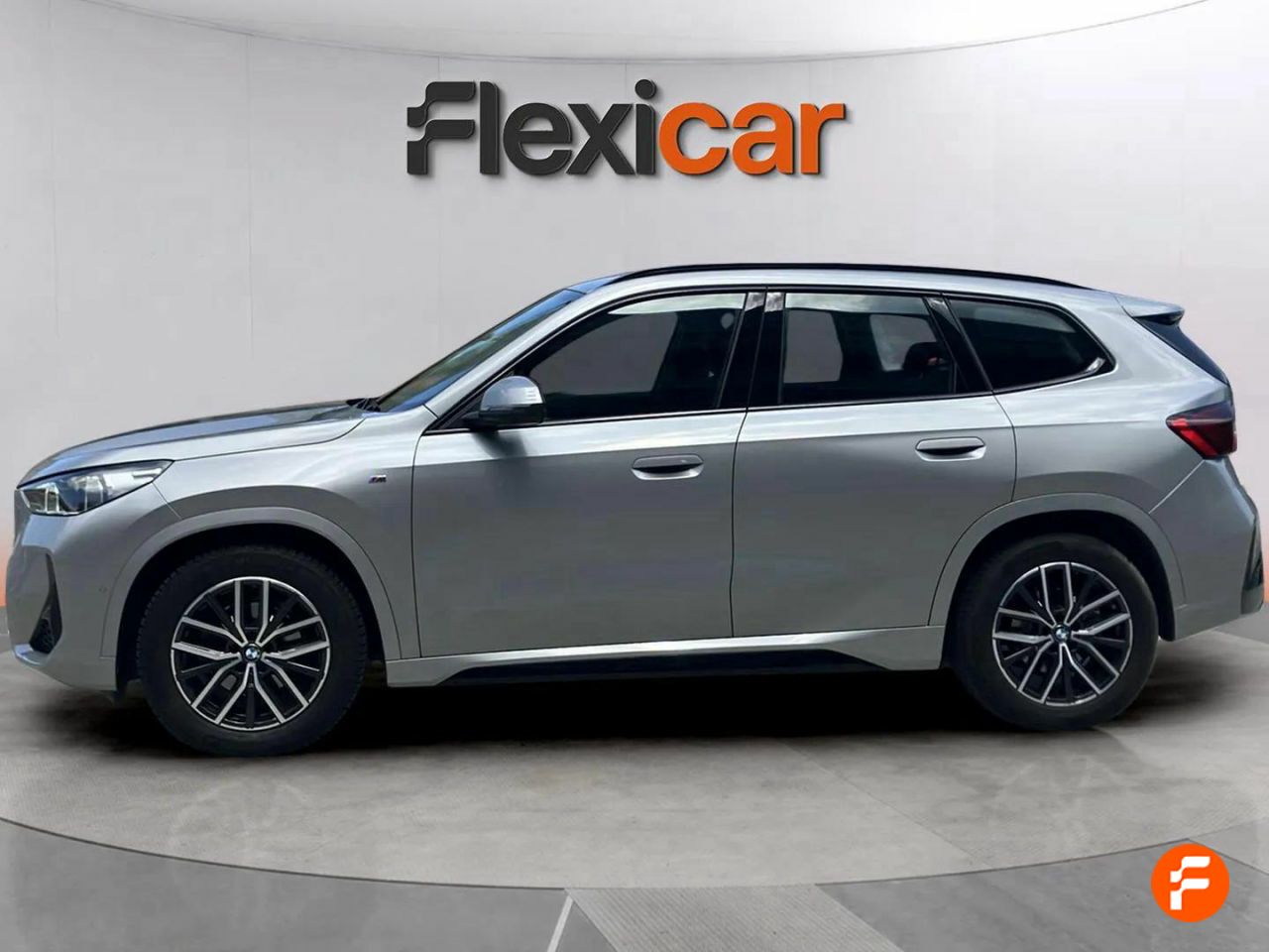 Foto BMW X1 4