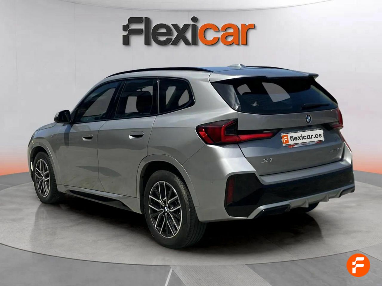 Foto BMW X1 5