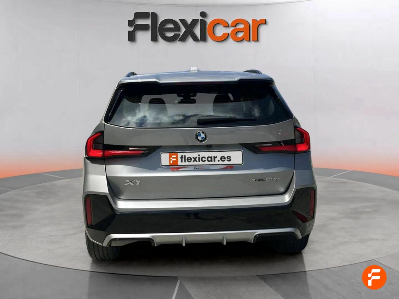 Foto BMW X1 7