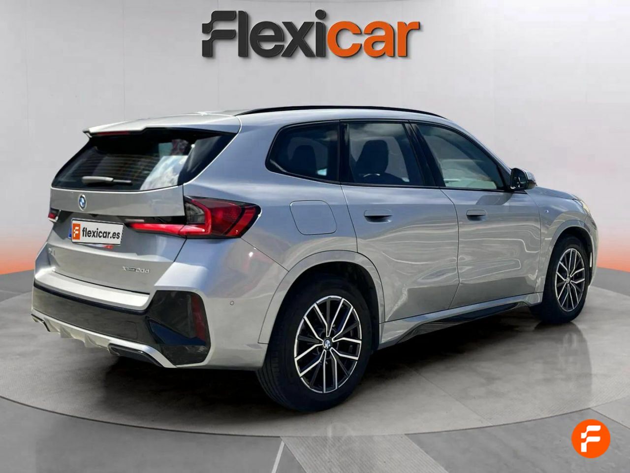 Foto BMW X1 8