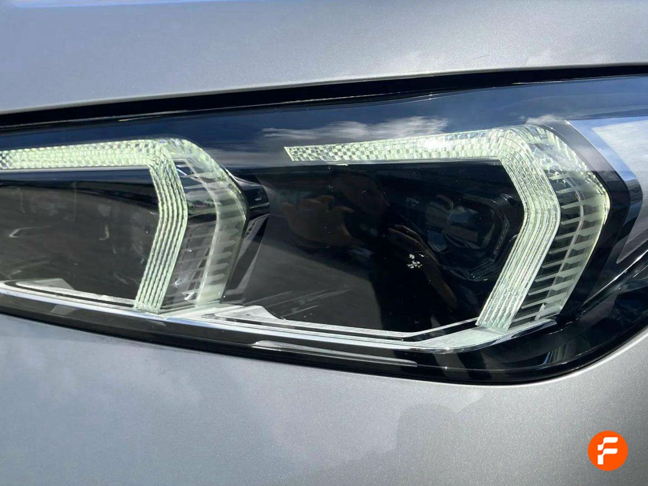 Foto BMW X1 11