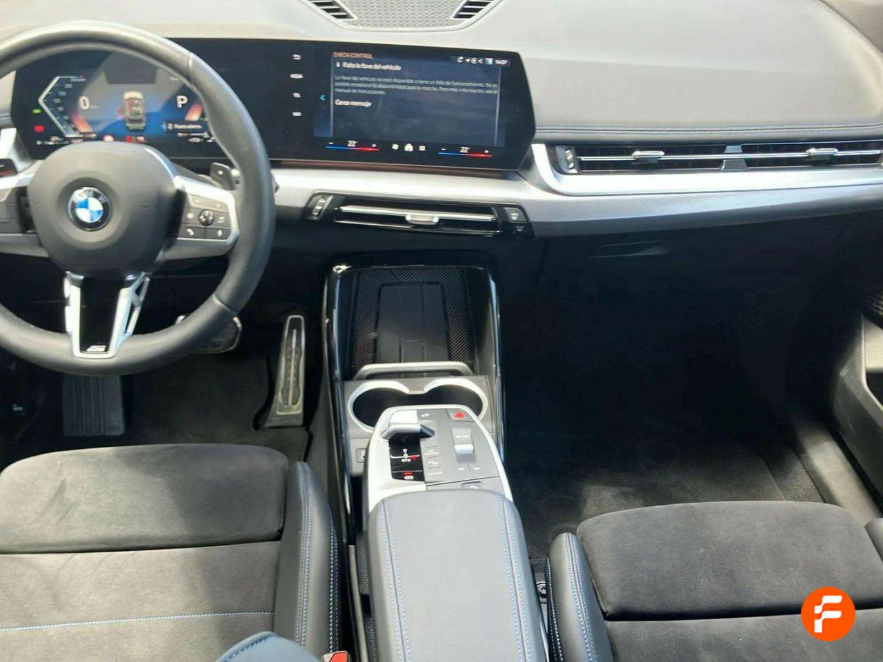 Foto BMW X1 12