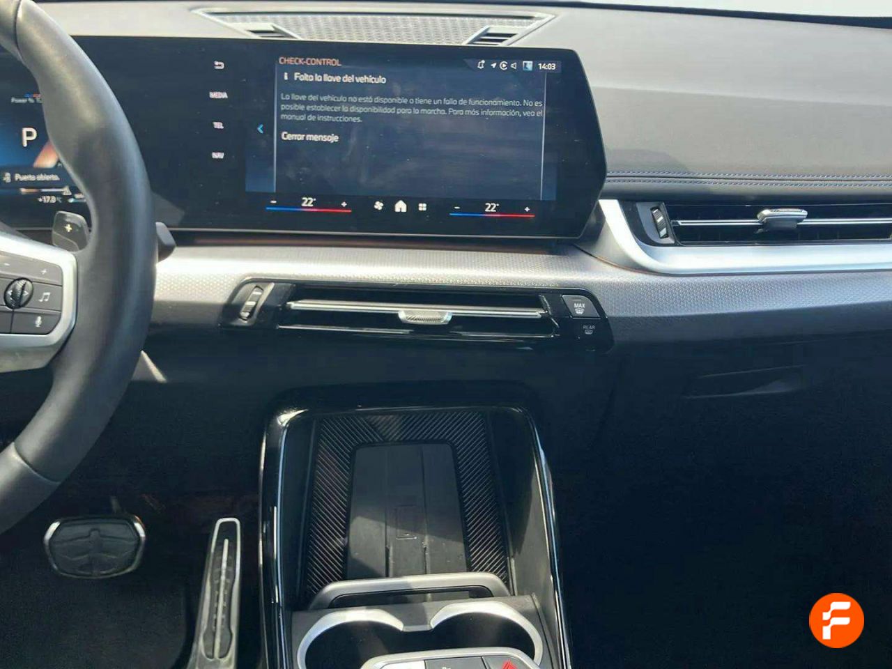 Foto BMW X1 13