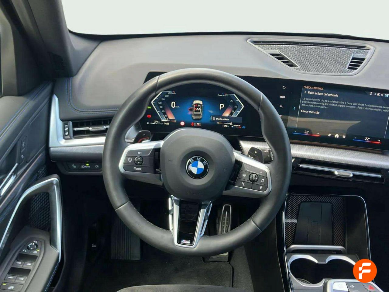 Foto BMW X1 14
