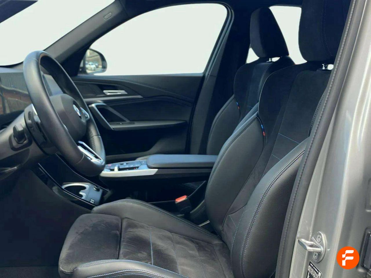 Foto BMW X1 16