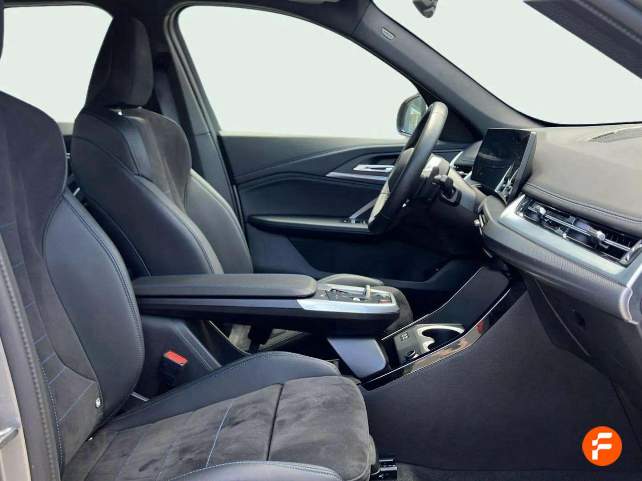 Foto BMW X1 18