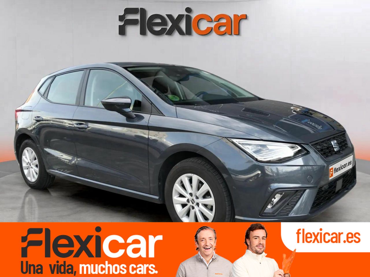 Foto Seat Ibiza 1