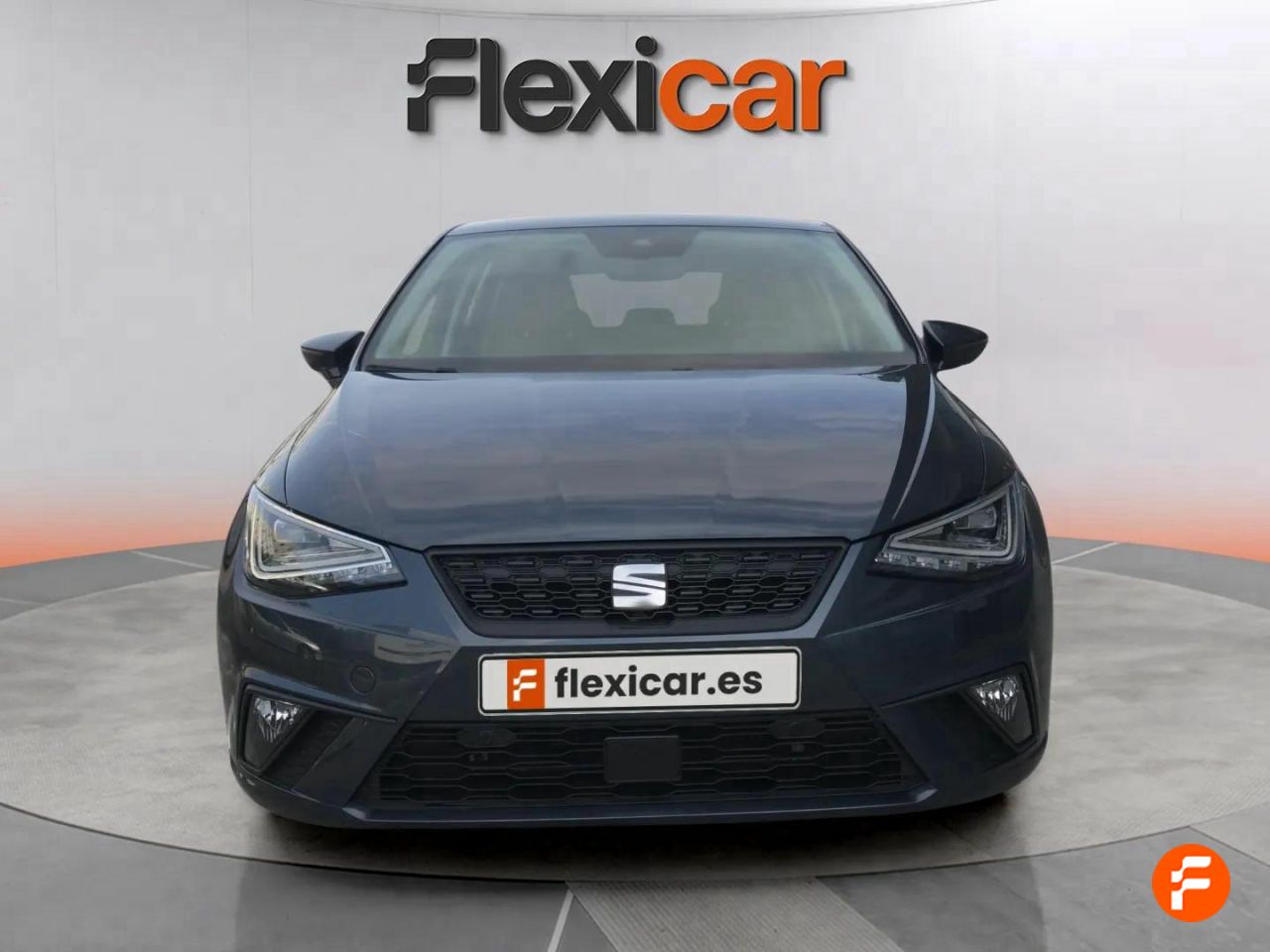 Foto Seat Ibiza 2