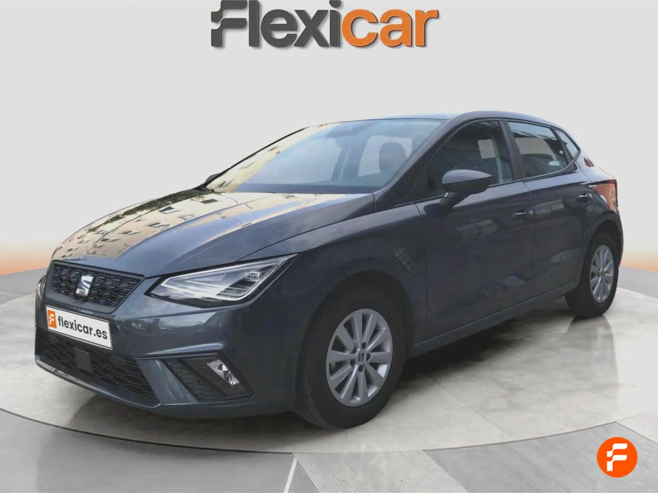 Foto Seat Ibiza 3