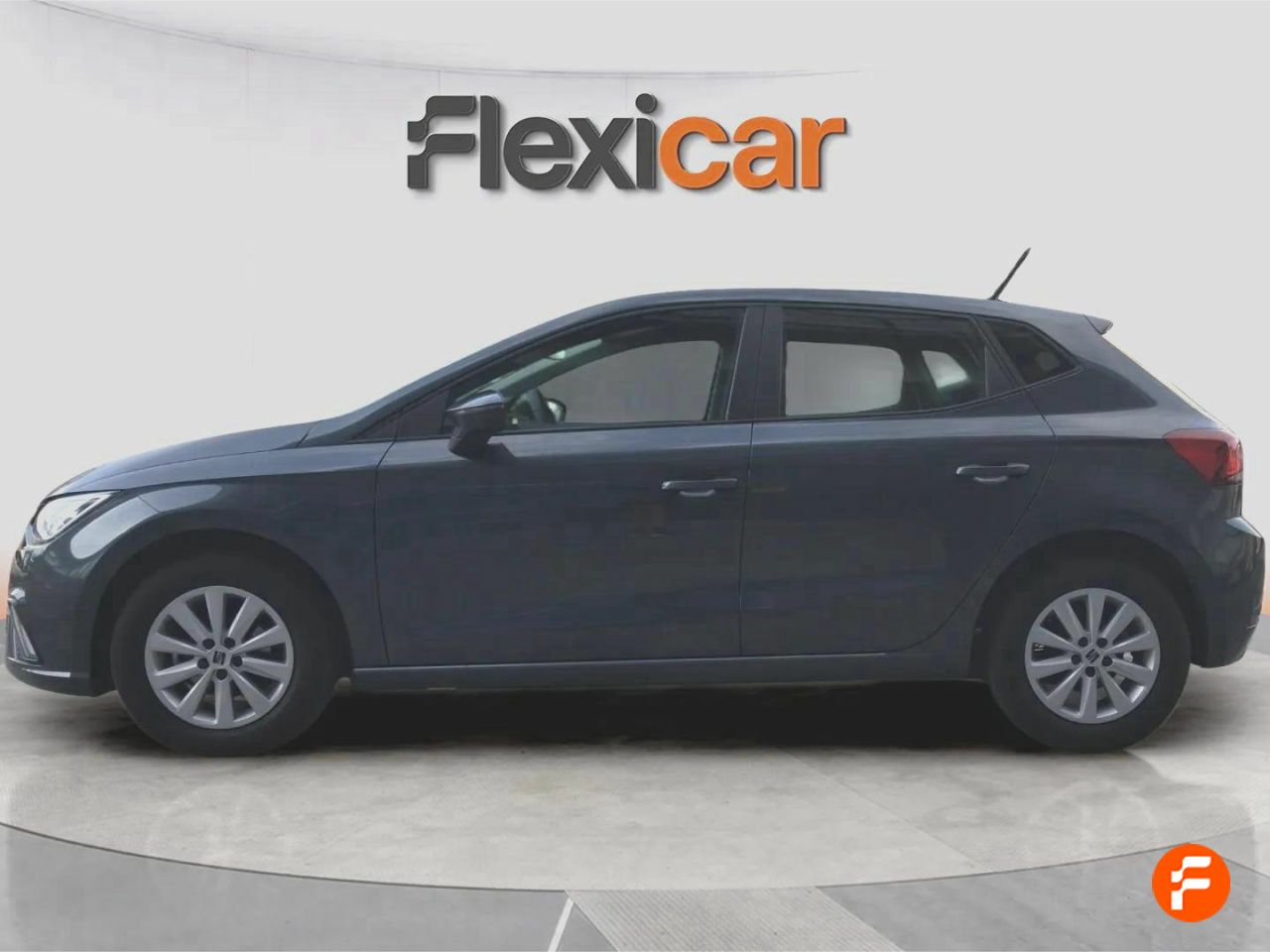Foto Seat Ibiza 4