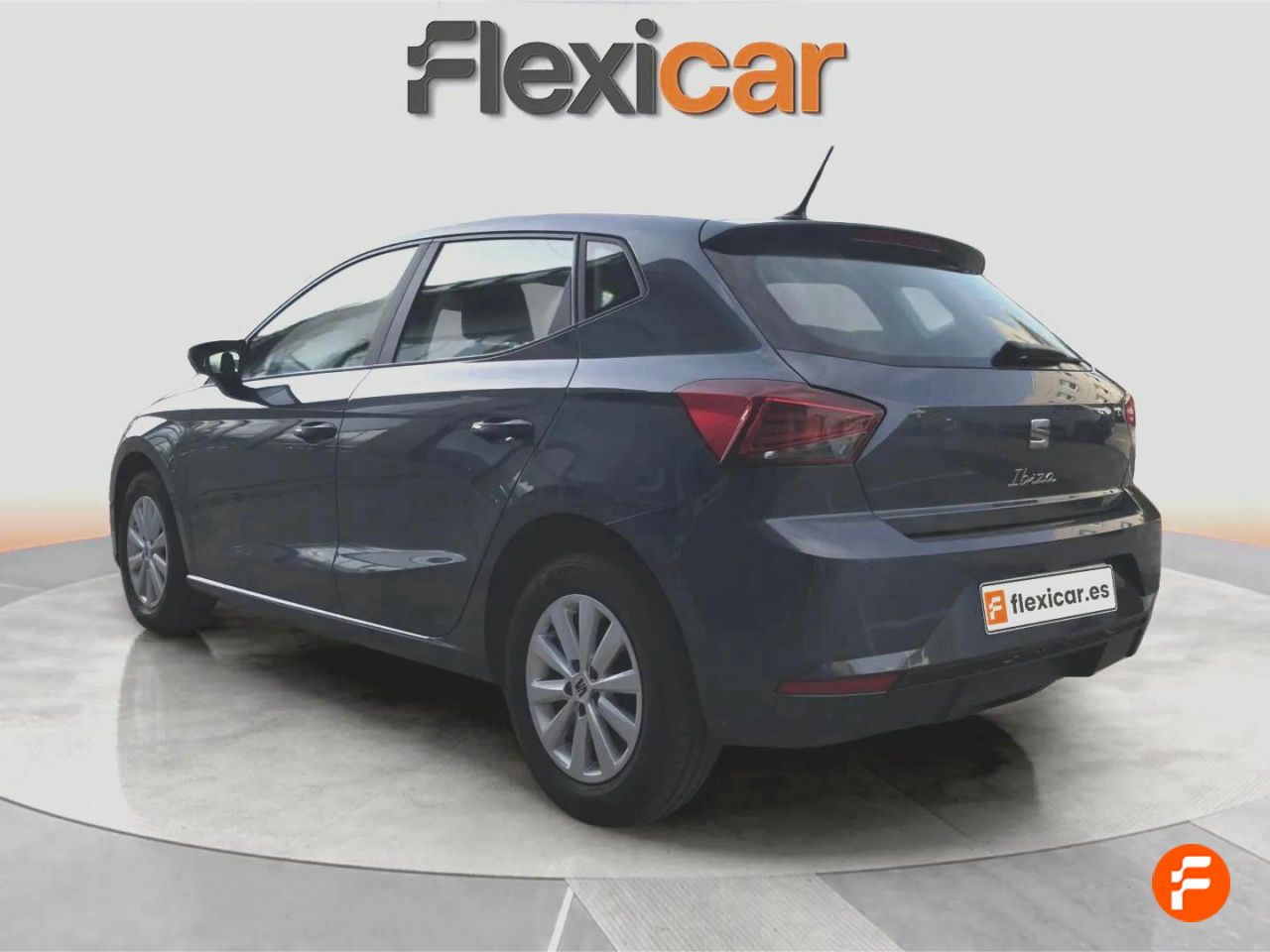 Foto Seat Ibiza 5