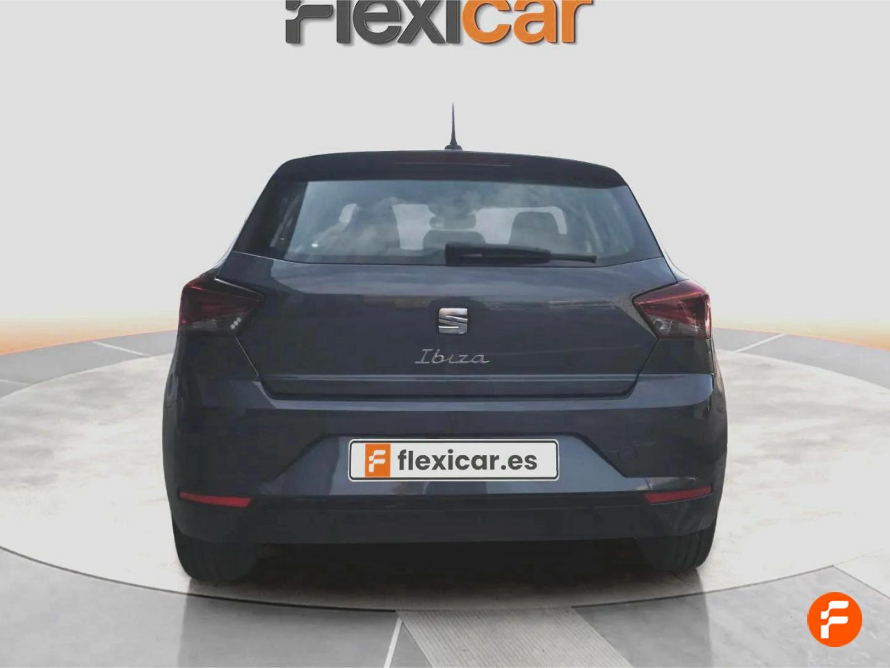 Foto Seat Ibiza 7