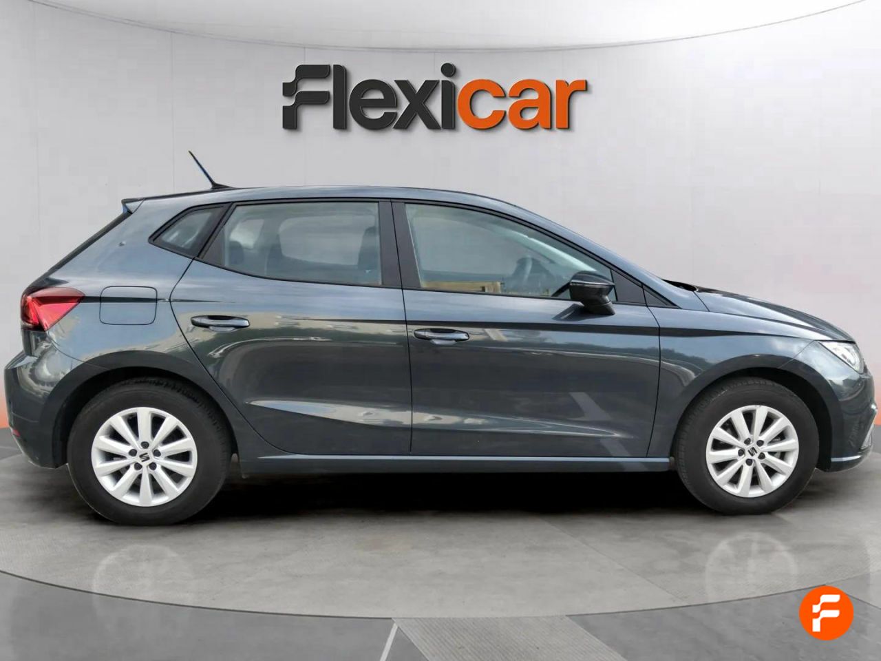 Foto Seat Ibiza 9