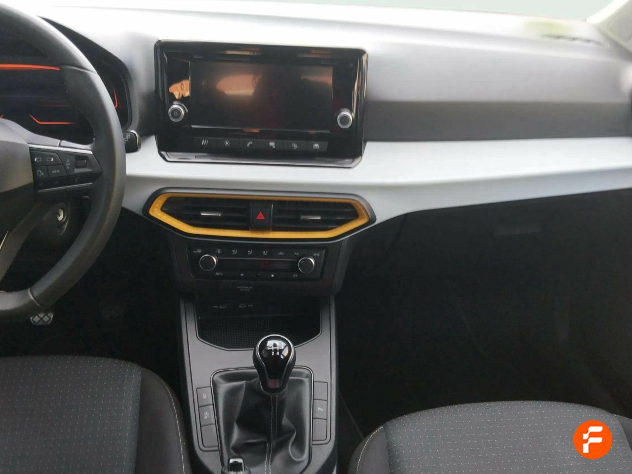 Foto Seat Ibiza 14